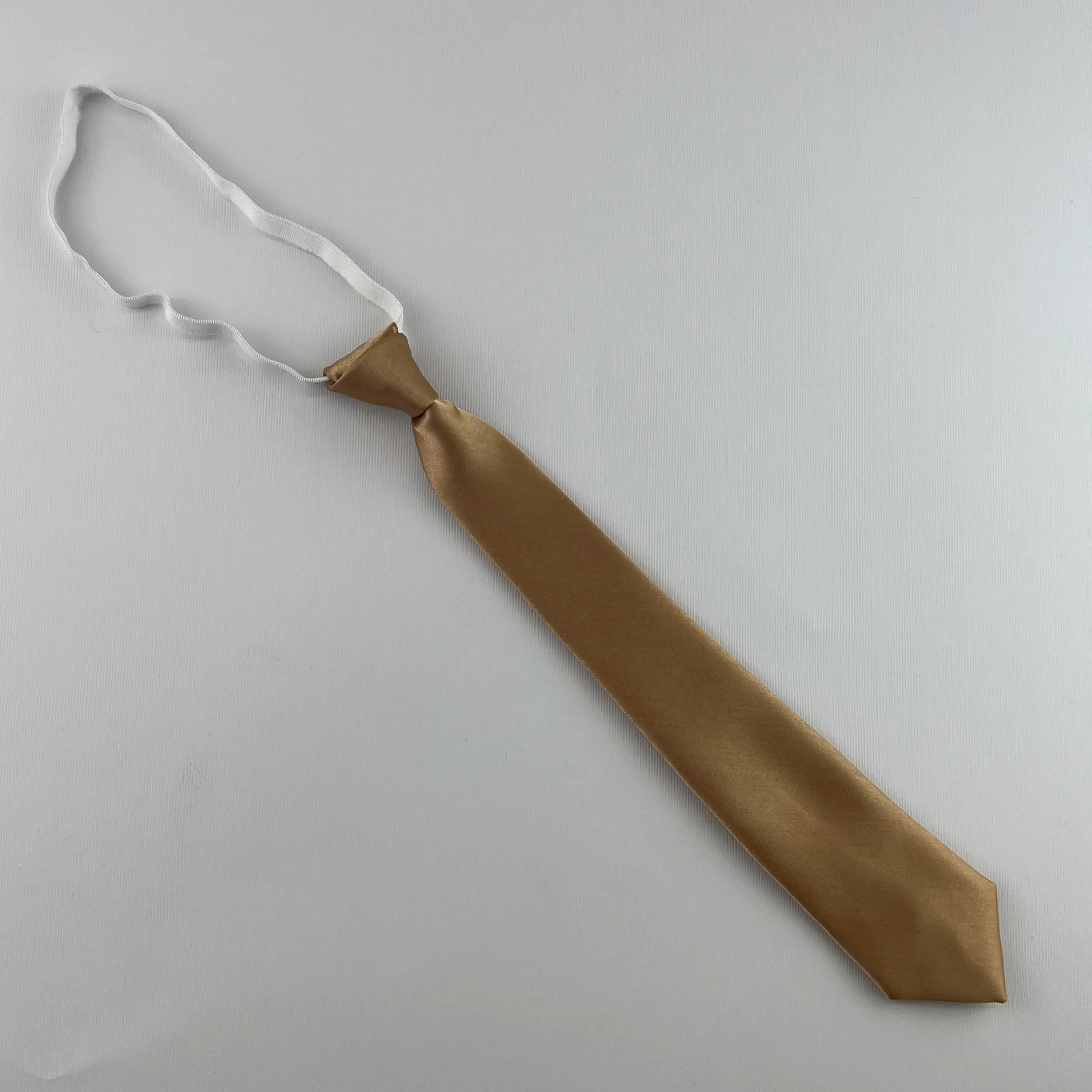 کراوات نسکافه ای پسرانه کد 3511