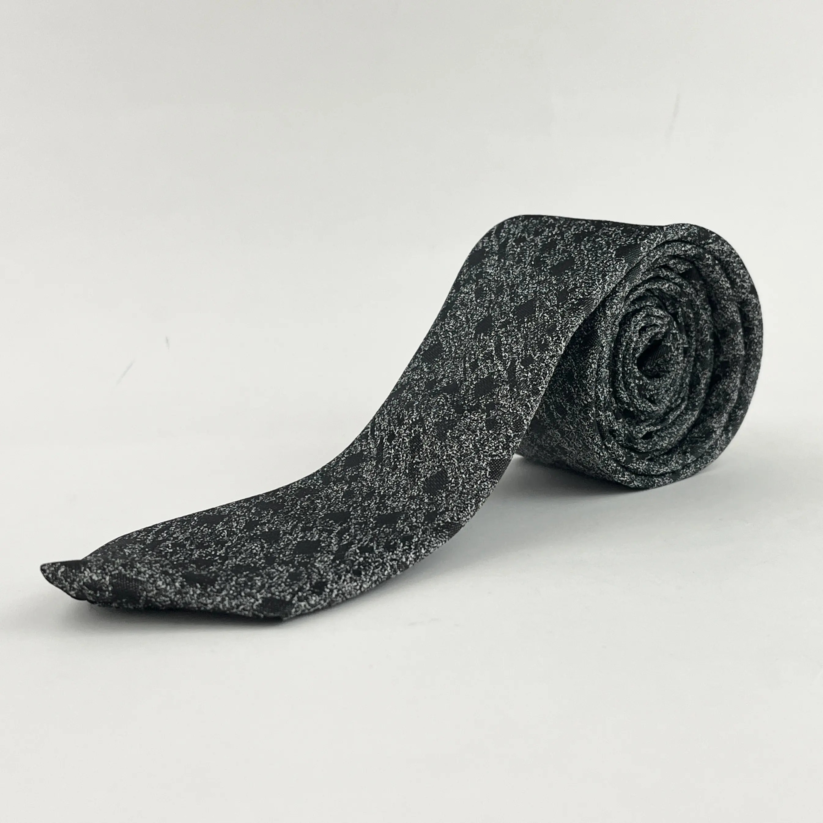 کراوات طرح دار گره ای کد ۳۵۲۴
