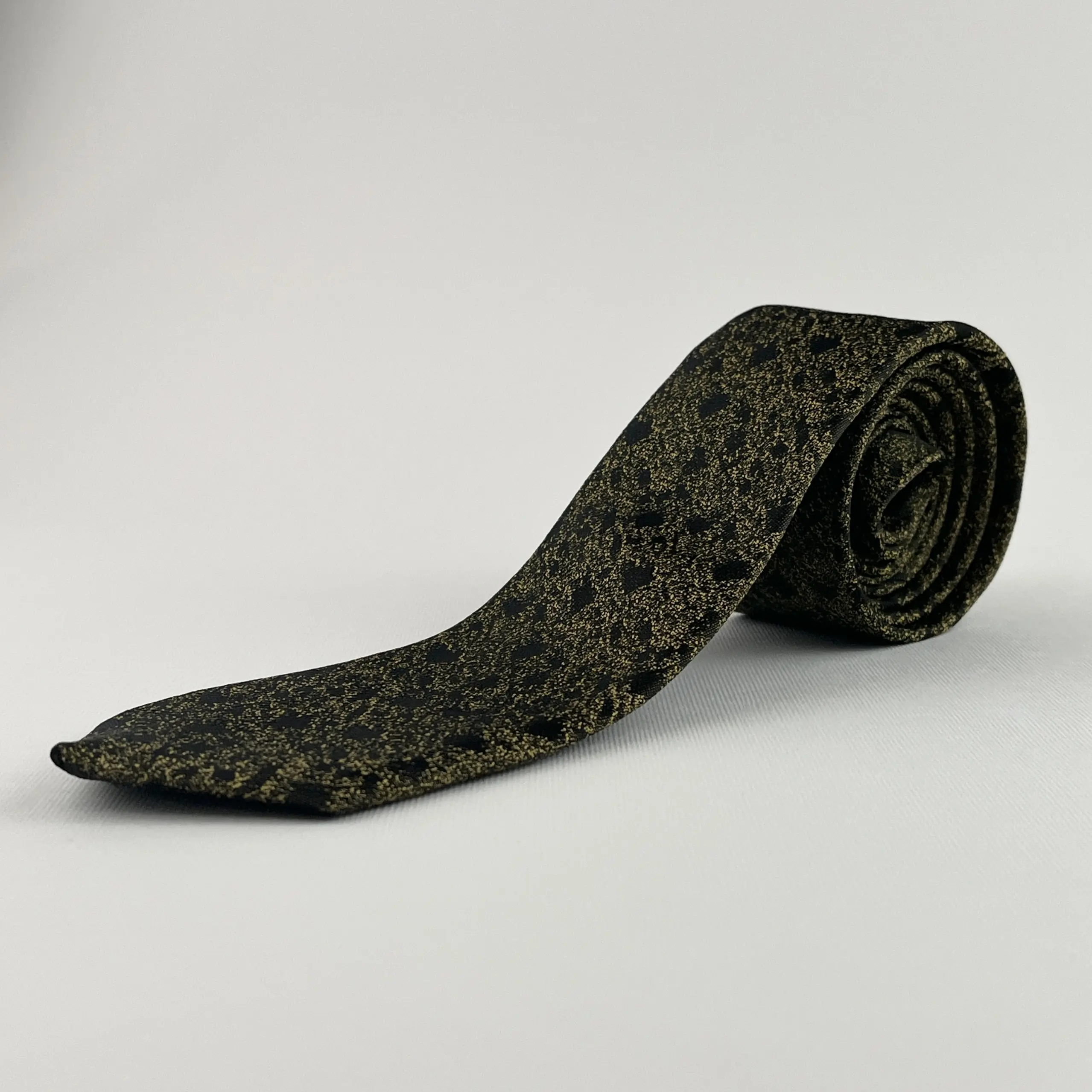 کراوات طرح دار گره ای کد ۳۵۲۵