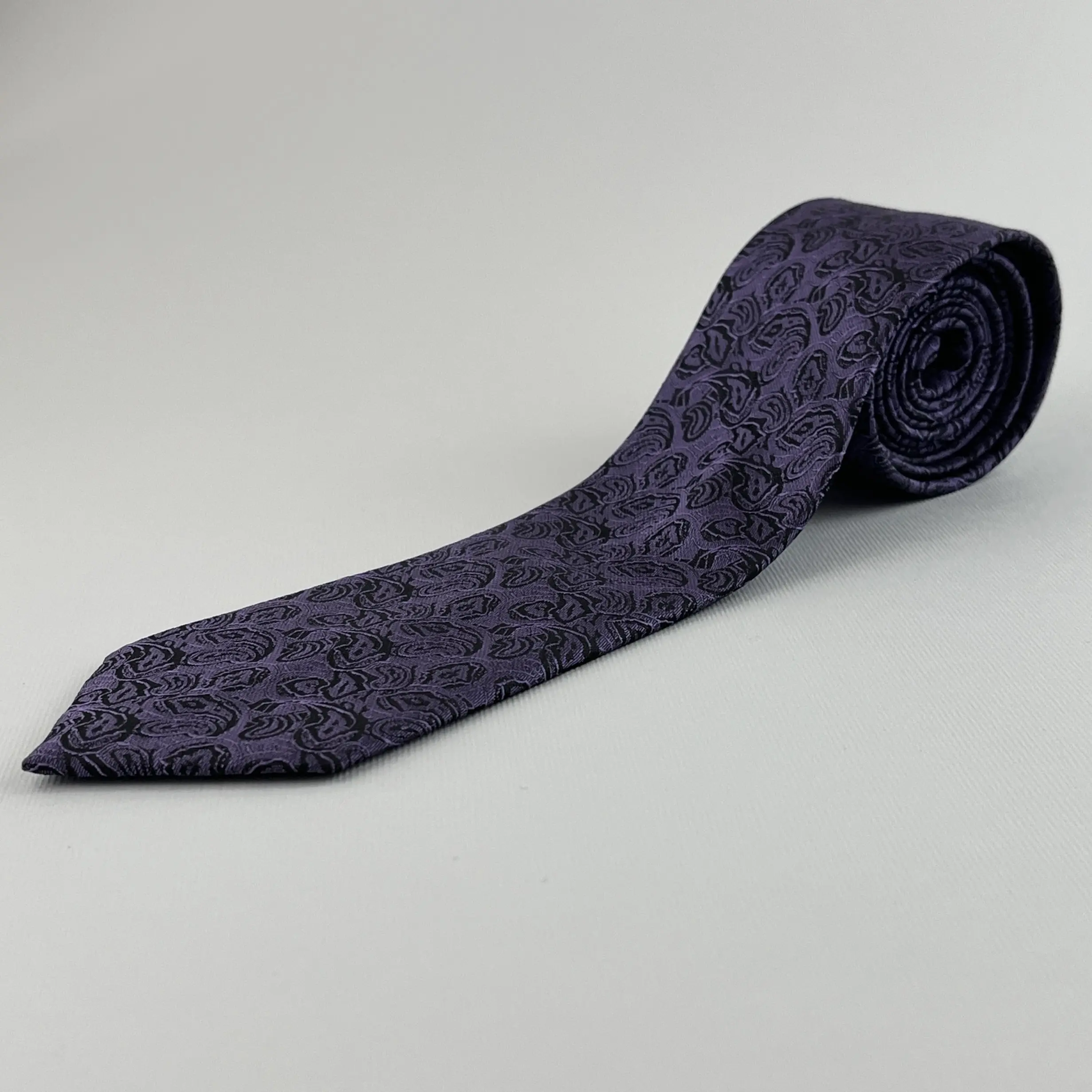 کراوات طرح دار گره ای کد ۳۵۲۶