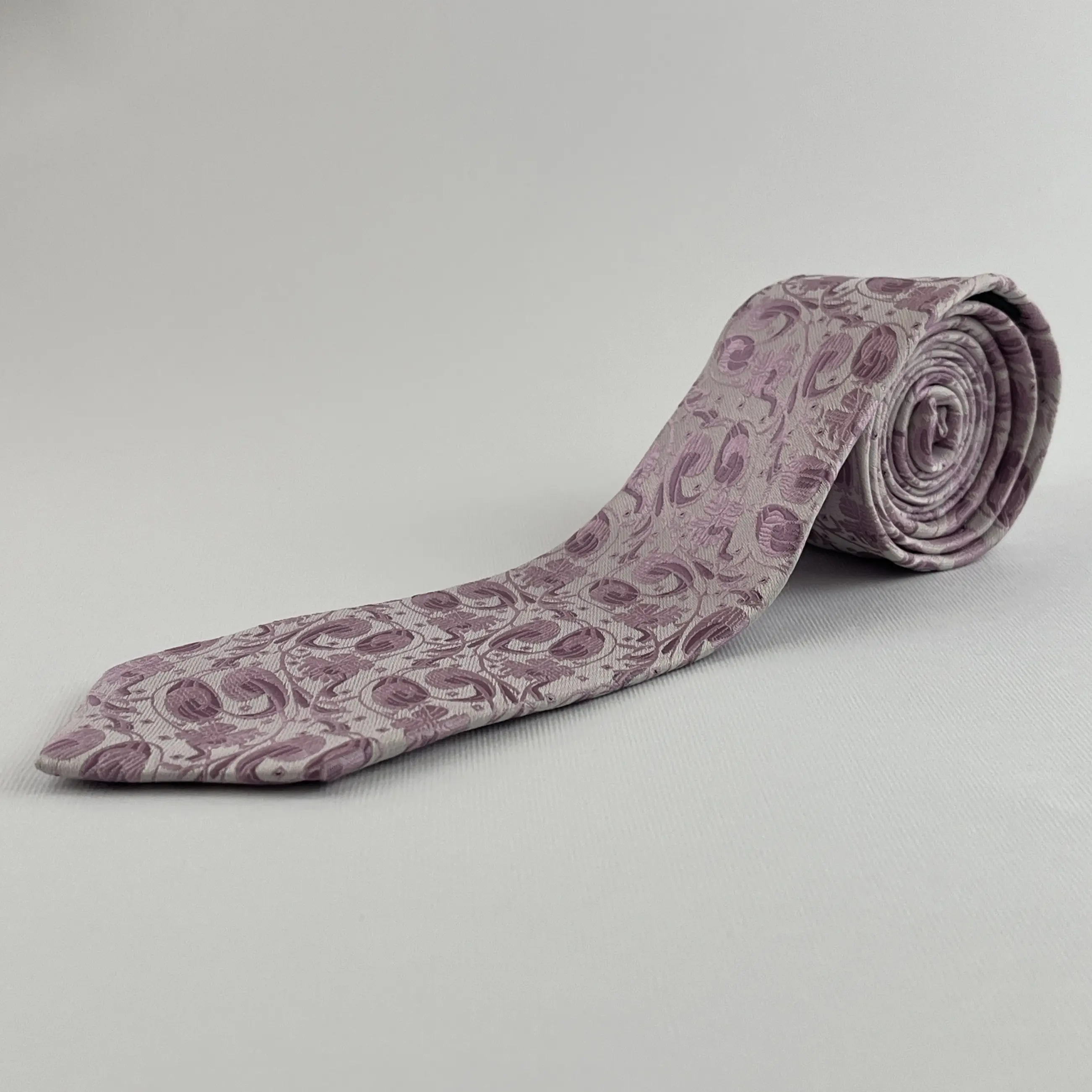 کراوات طرح دار گره ای کد ۳۵۲۷