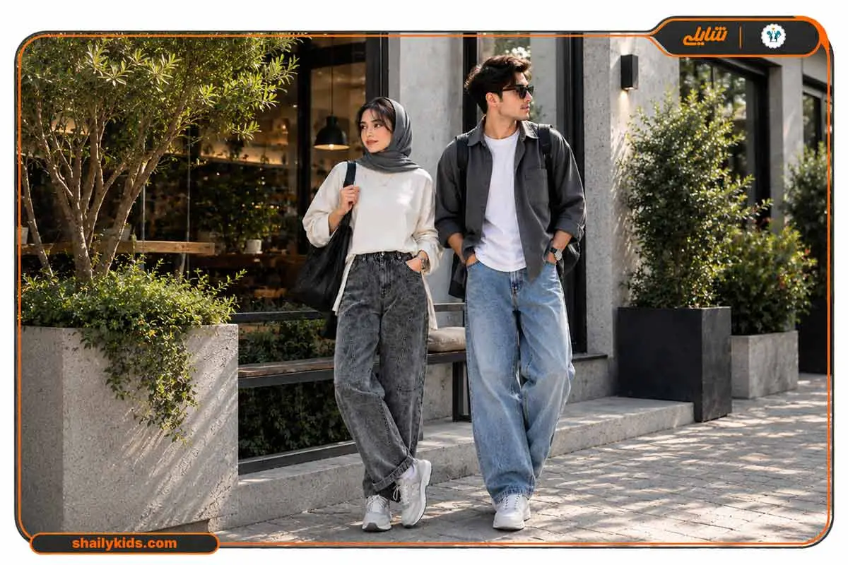 Mom-style-jeans-for-teenagers