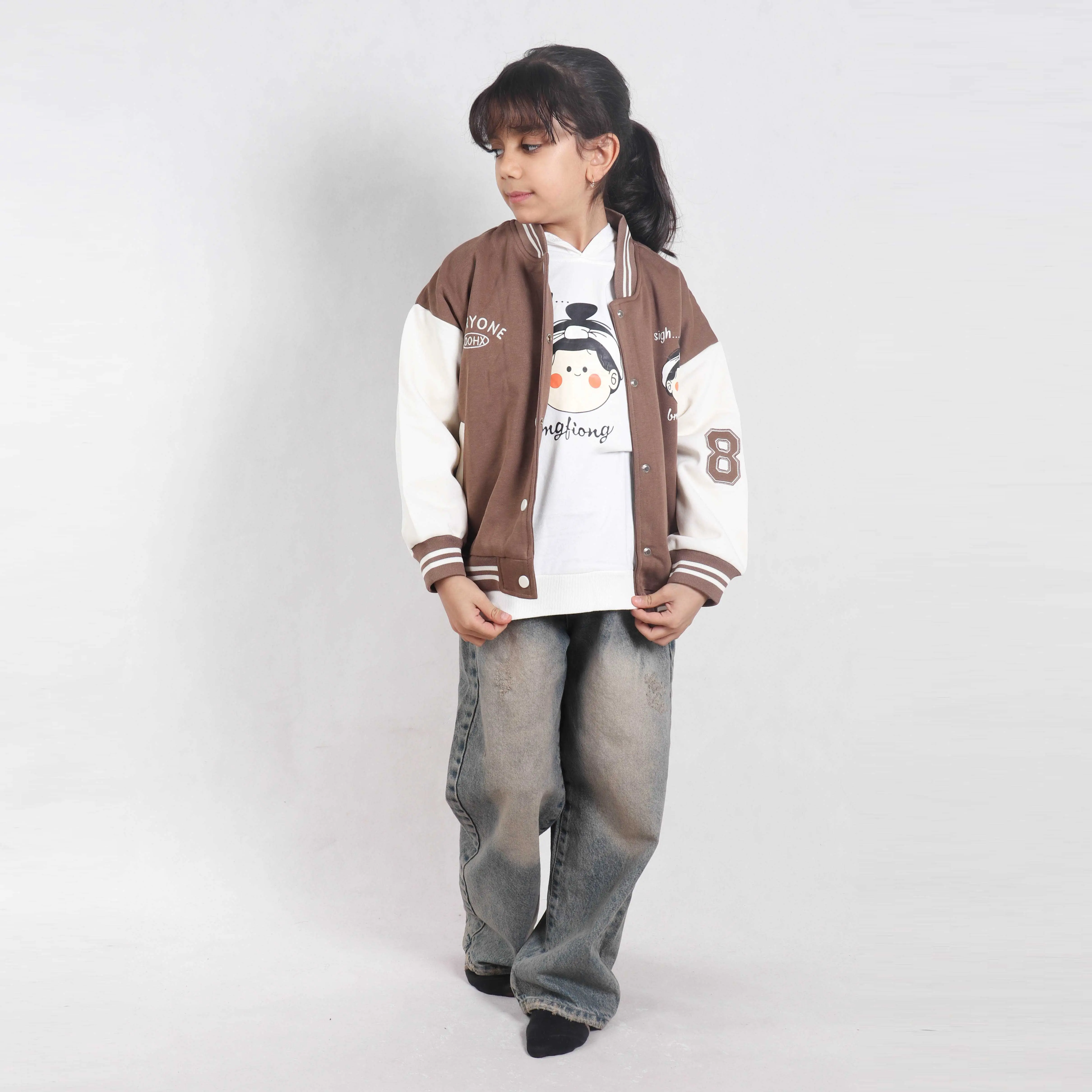 ست دو تیکه هودی و سویشرت کد۳۲۸۹