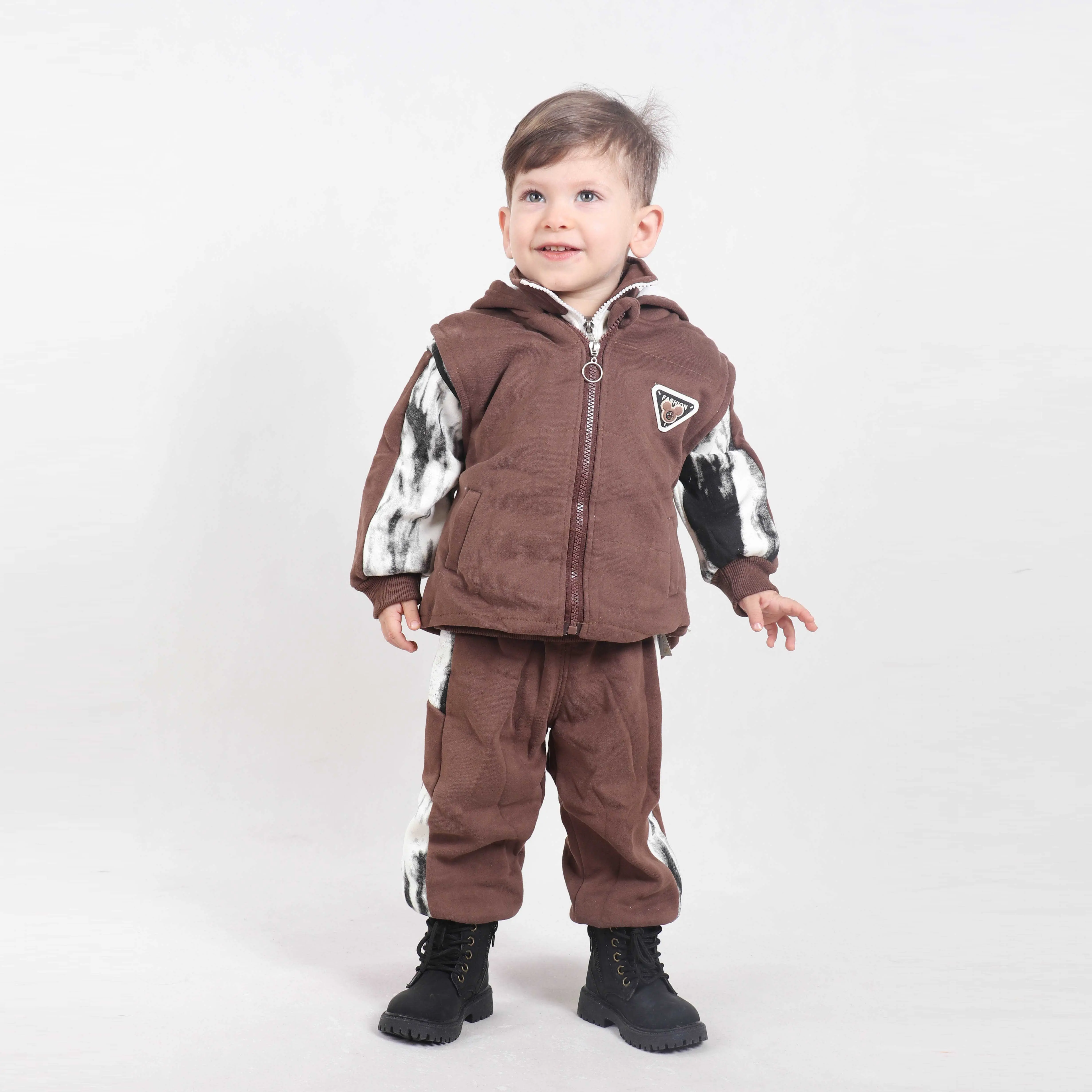 ست سه تیکه لاینر دار کد ۳۲۹۱